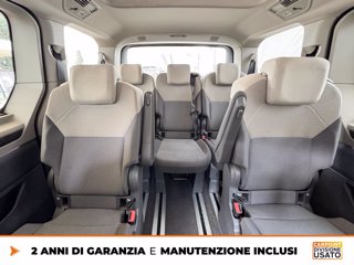 VOLKSWAGEN Multivan 1.4 tsi eh energetic dsg 7p.ti 9