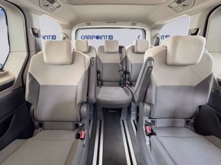 VOLKSWAGEN Multivan 1.4 tsi eh energetic dsg 7p.ti 9