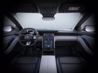 FORD Capri 77kwh extended range premium rwd 5