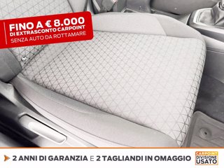 VOLKSWAGEN T-cross 1.0 tsi style 95cv 8