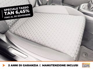 VOLKSWAGEN T-cross 1.0 tsi style 95cv 8