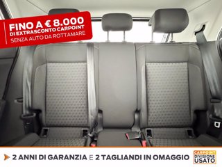 VOLKSWAGEN T-cross 1.0 tsi style 95cv 9