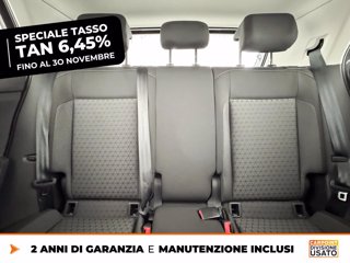 VOLKSWAGEN T-cross 1.0 tsi style 95cv 9