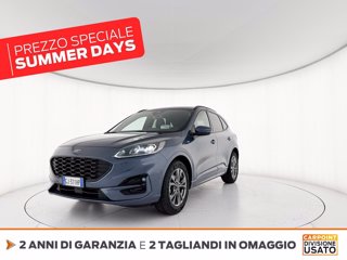 FORD Kuga 2.5 full hybrid st-line x 2wd 190cv cvt