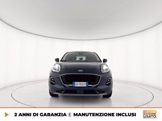 FORD Puma 1.0 ecoboost h titanium s&s 125cv 1