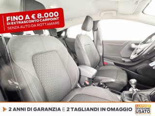 FORD Puma 1.0 ecoboost h titanium s&s 125cv 6