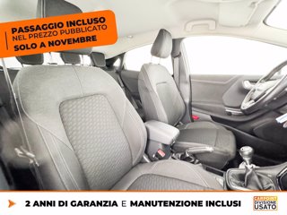 FORD Puma 1.0 ecoboost h titanium s&s 125cv 6