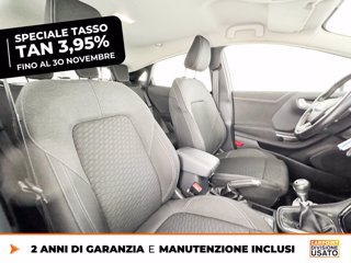 FORD Puma 1.0 ecoboost h titanium s&s 125cv 6