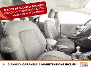 FORD Puma 1.0 ecoboost h titanium s&s 125cv 6