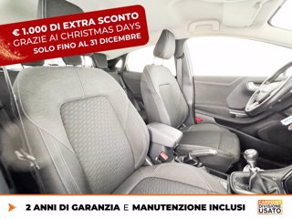 FORD Puma 1.0 ecoboost h titanium s&s 125cv 6