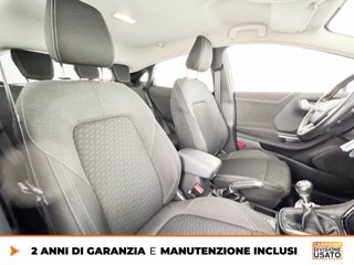 FORD Puma 1.0 ecoboost h titanium s&s 125cv 6