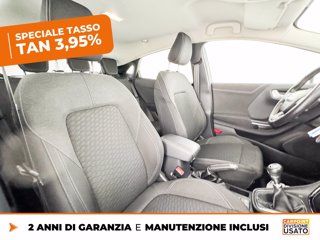 FORD Puma 1.0 ecoboost h titanium s&s 125cv 6