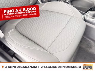 FORD Puma 1.0 ecoboost h titanium s&s 125cv 7