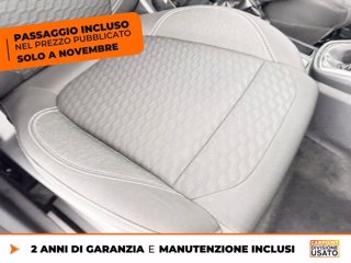 FORD Puma 1.0 ecoboost h titanium s&s 125cv 7