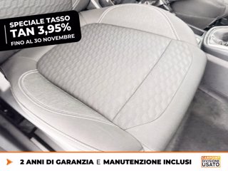 FORD Puma 1.0 ecoboost h titanium s&s 125cv 7