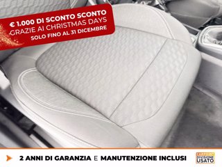 FORD Puma 1.0 ecoboost h titanium s&s 125cv 7