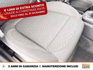 FORD Puma 1.0 ecoboost h titanium s&s 125cv 7