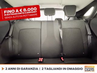 FORD Puma 1.0 ecoboost h titanium s&s 125cv 8