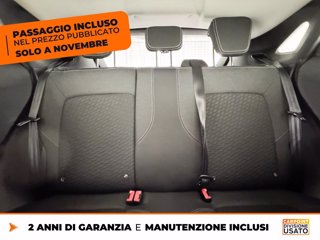 FORD Puma 1.0 ecoboost h titanium s&s 125cv 8