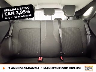 FORD Puma 1.0 ecoboost h titanium s&s 125cv 8