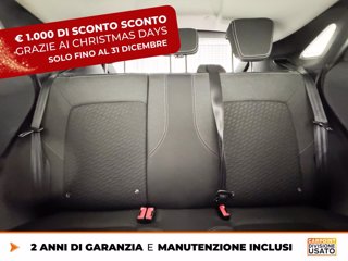 FORD Puma 1.0 ecoboost h titanium s&s 125cv 8