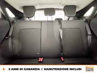 FORD Puma 1.0 ecoboost h titanium s&s 125cv 8