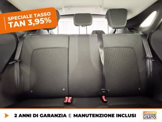 FORD Puma 1.0 ecoboost h titanium s&s 125cv 8