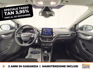 FORD Puma 1.0 ecoboost h titanium s&s 125cv 9