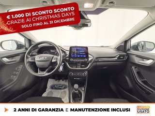 FORD Puma 1.0 ecoboost h titanium s&s 125cv 9