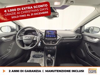 FORD Puma 1.0 ecoboost h titanium s&s 125cv 9