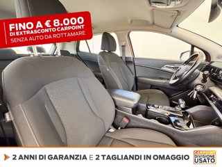 KIA Sportage 1.6 tgdi mhev business dct 7