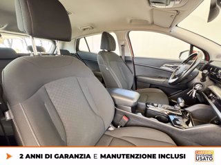 KIA Sportage 1.6 tgdi mhev business dct 7