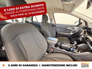 KIA Sportage 1.6 tgdi mhev business dct 7