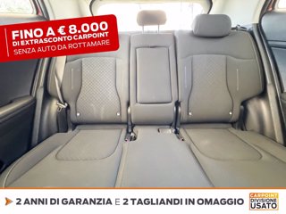 KIA Sportage 1.6 tgdi mhev business dct 9