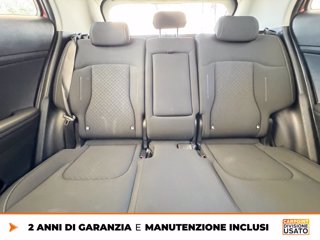 KIA Sportage 1.6 tgdi mhev business dct 9