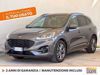 FORD Kuga 1.5 ecoblue st-line 2wd 120cv