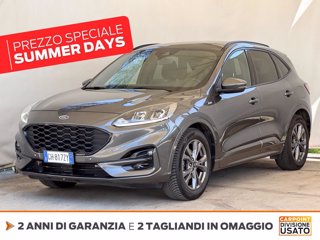 FORD Kuga 1.5 ecoblue st-line 2wd 120cv
