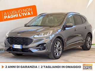 FORD Kuga 1.5 ecoblue st-line 2wd 120cv