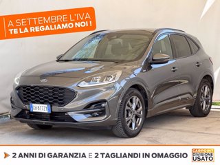 FORD Kuga 1.5 ecoblue st-line 2wd 120cv