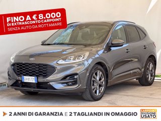 FORD Kuga 1.5 ecoblue st-line 2wd 120cv
