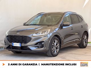FORD Kuga 1.5 ecoblue st-line 2wd 120cv 0