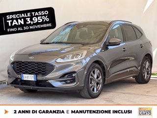 FORD Kuga 1.5 ecoblue st-line 2wd 120cv 0