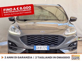 FORD Kuga 1.5 ecoblue st-line 2wd 120cv 2