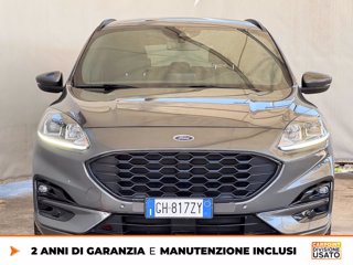 FORD Kuga 1.5 ecoblue st-line 2wd 120cv 2