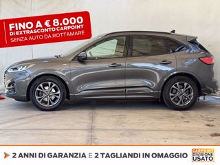 FORD Kuga 1.5 ecoblue st-line 2wd 120cv 3