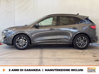 FORD Kuga 1.5 ecoblue st-line 2wd 120cv 3