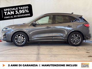 FORD Kuga 1.5 ecoblue st-line 2wd 120cv 3