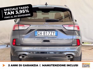 FORD Kuga 1.5 ecoblue st-line 2wd 120cv 4