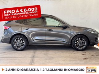 FORD Kuga 1.5 ecoblue st-line 2wd 120cv 5