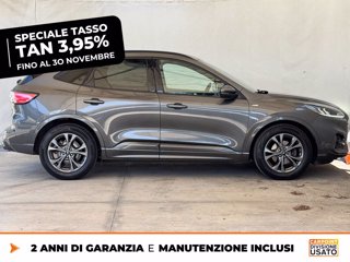 FORD Kuga 1.5 ecoblue st-line 2wd 120cv 5